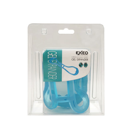 ยางยืด EXEO GM4067 สีฟ้า_2
