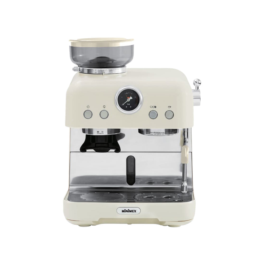 เครื่องชงกาแฟแรงดัน MINIMEX CREAMO (MCM1)