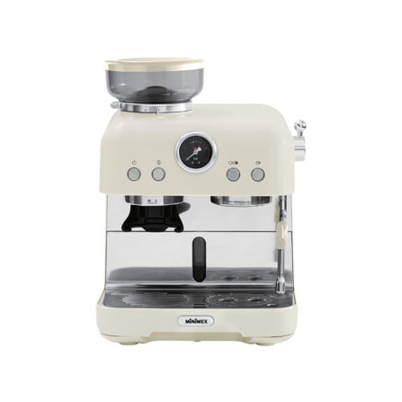 เครื่องชงกาแฟแรงดัน MINIMEX CREAMO (MCM1)_0
