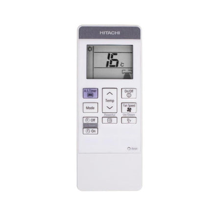 แอร์ผนัง HITACHI RAC/RAK-BJ18PCAST 18100 บีทียู_4