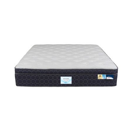 ที่นอนพ็อกเก็ตสปริง 5 ฟุต STEVENS SILVA_1