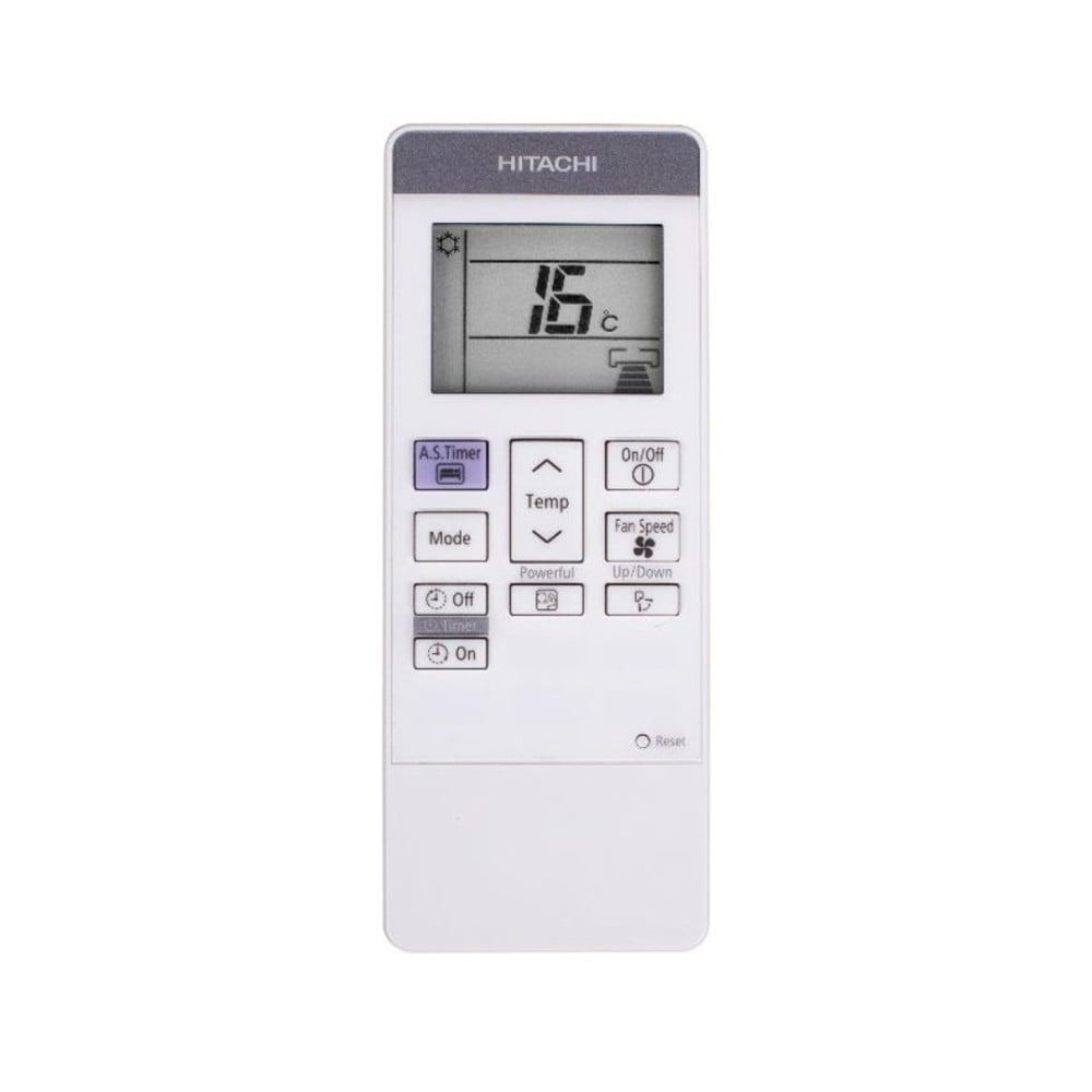 แอร์ผนัง HITACHI RAC/RAK-BJ24PCAST 24000 บีทียู