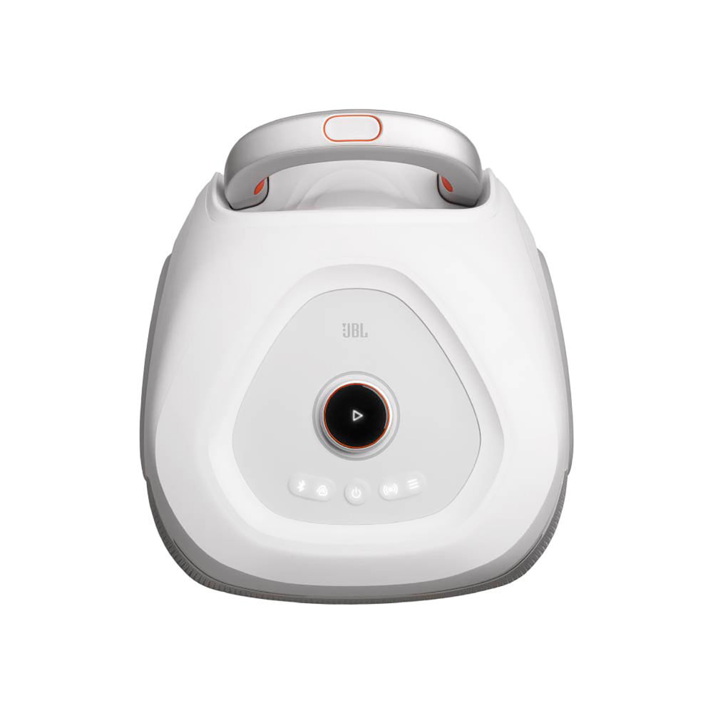 ลำโพงบลูทูธ JBL PARTYBOX 330 สีขาว