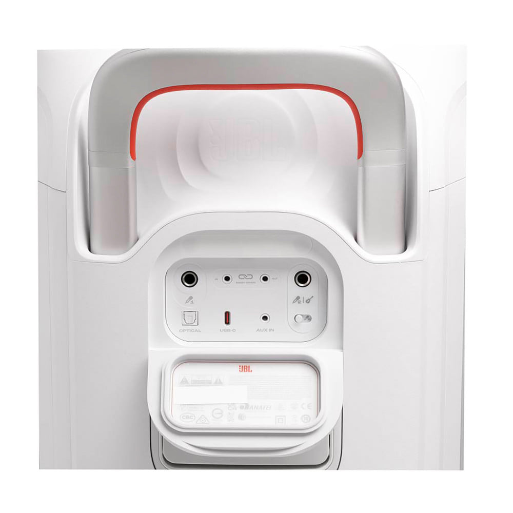ลำโพงบลูทูธ JBL PARTYBOX 330 สีขาว