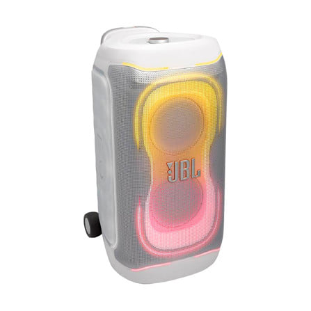 ลำโพงบลูทูธ JBL PARTYBOX 330 สีขาว_1