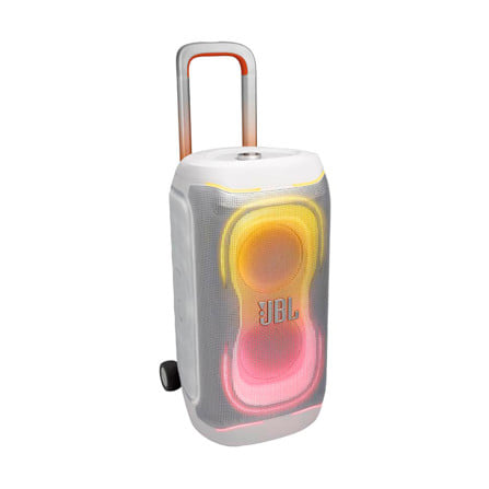 ลำโพงบลูทูธ JBL PARTYBOX 330 สีขาว_2