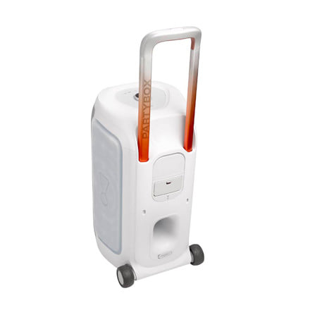 ลำโพงบลูทูธ JBL PARTYBOX 330 สีขาว_3
