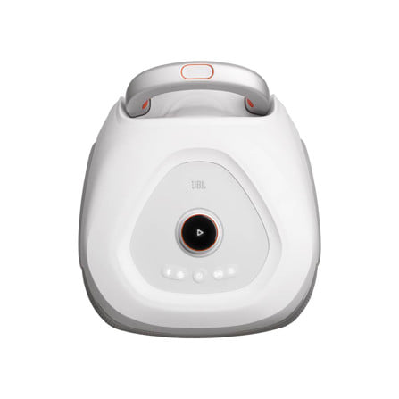 ลำโพงบลูทูธ JBL PARTYBOX 330 สีขาว_4