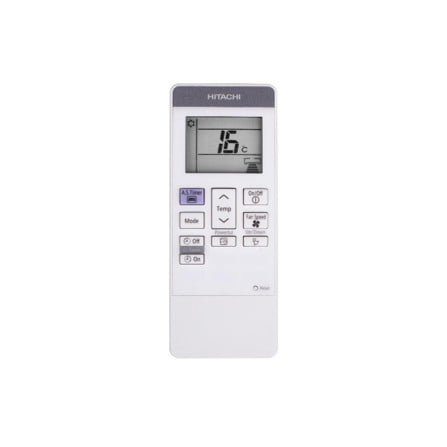 แอร์ผนัง HITACHI RAC/RAK-BJ10PCAST 9860 บีทียู_3