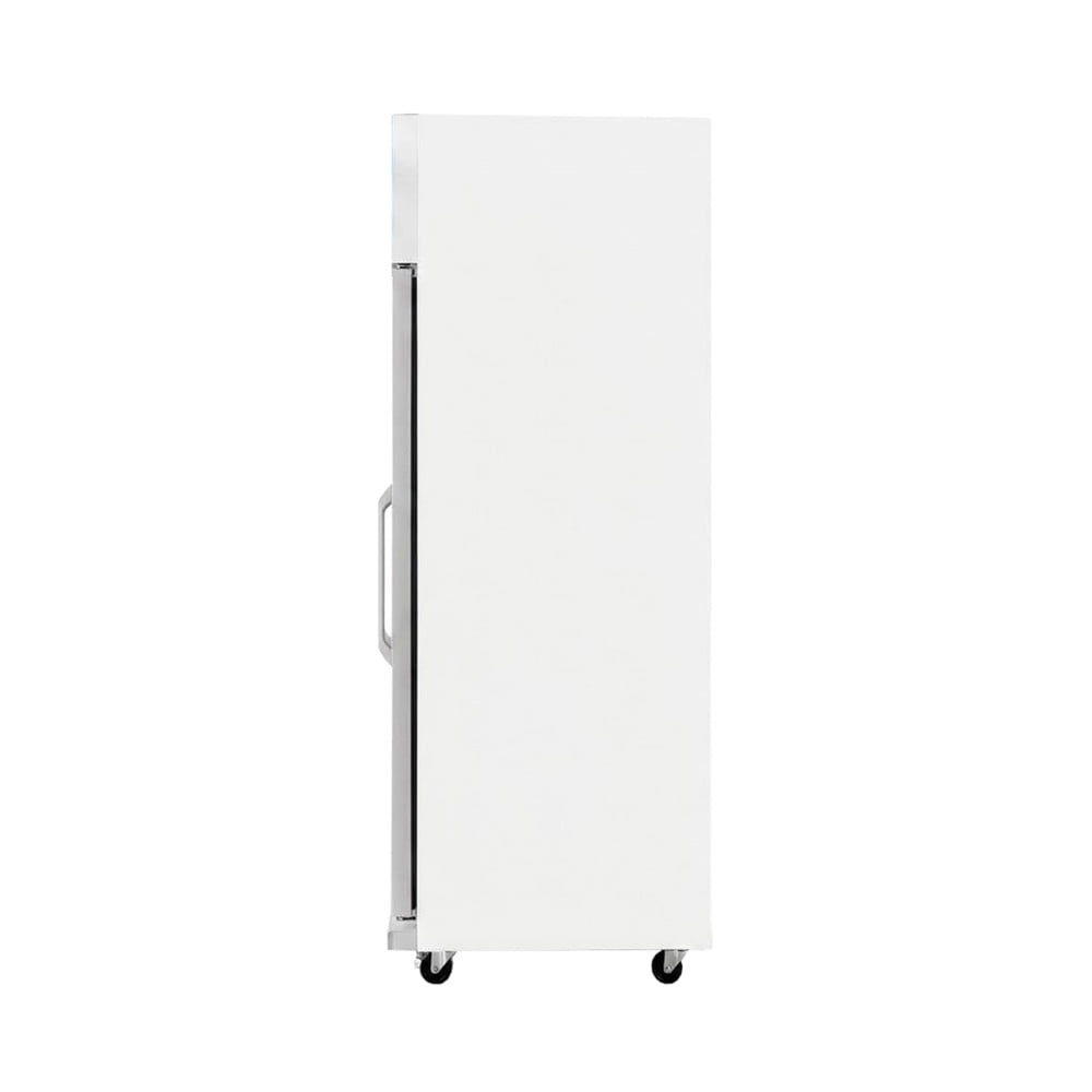 ตู้เครื่องดื่ม 2 ประตู NIKITO HP-758GW 26.8 คิว สีขาว