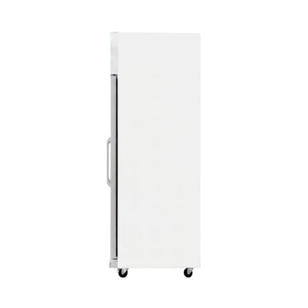 ตู้เครื่องดื่ม 2 ประตู NIKITO HP-758GW 26.8 คิว สีขาว_2