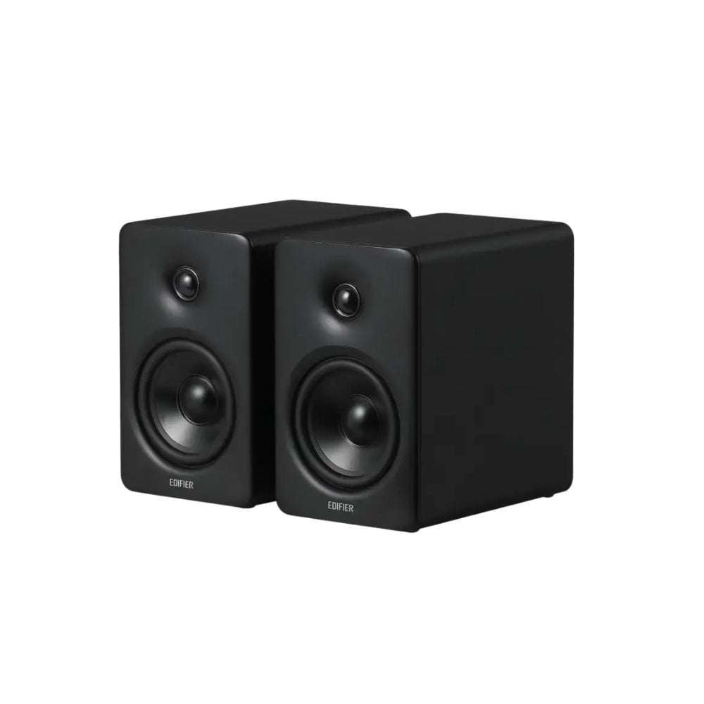 ลำโพงตั้งโต๊ะ EDIFIER M90 สีดำ