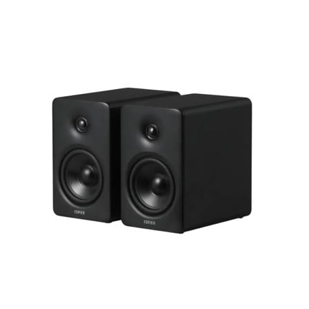 ลำโพงตั้งโต๊ะ EDIFIER M90 สีดำ_2
