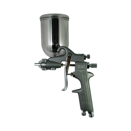 กาพ่นสีบน KING SPARK K-63G 1.8 มม. 400 ซีซี_1