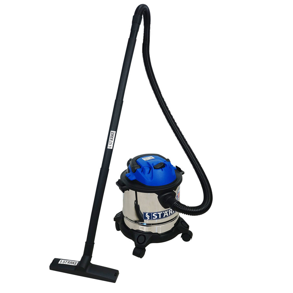 เครื่องดูดฝุ่นและดูดน้ำ STARKE SK-CN-312 12 ลิตร 1,200 วัตต์