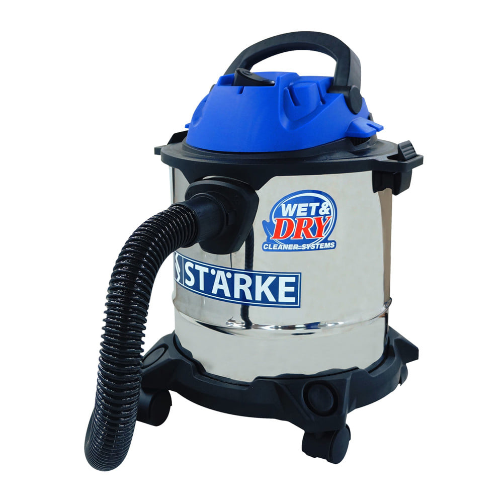 เครื่องดูดฝุ่นและดูดน้ำ STARKE SK-CN-312 12 ลิตร 1,200 วัตต์