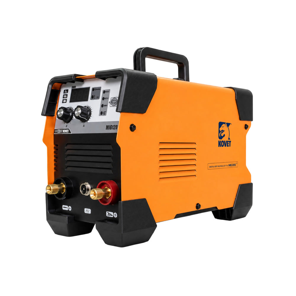 เครื่องเชื่อม KOVET MIG120S 120 แอมป์