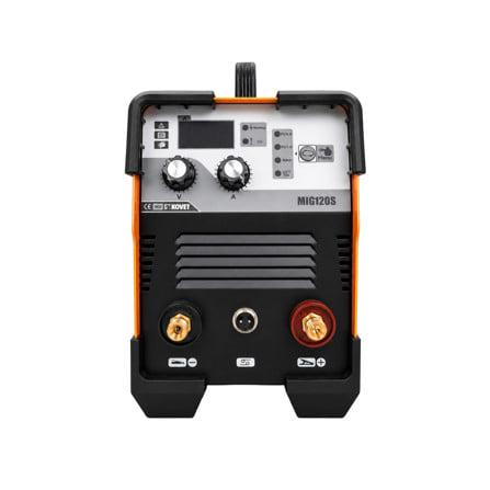 เครื่องเชื่อม KOVET MIG120S 120 แอมป์_4