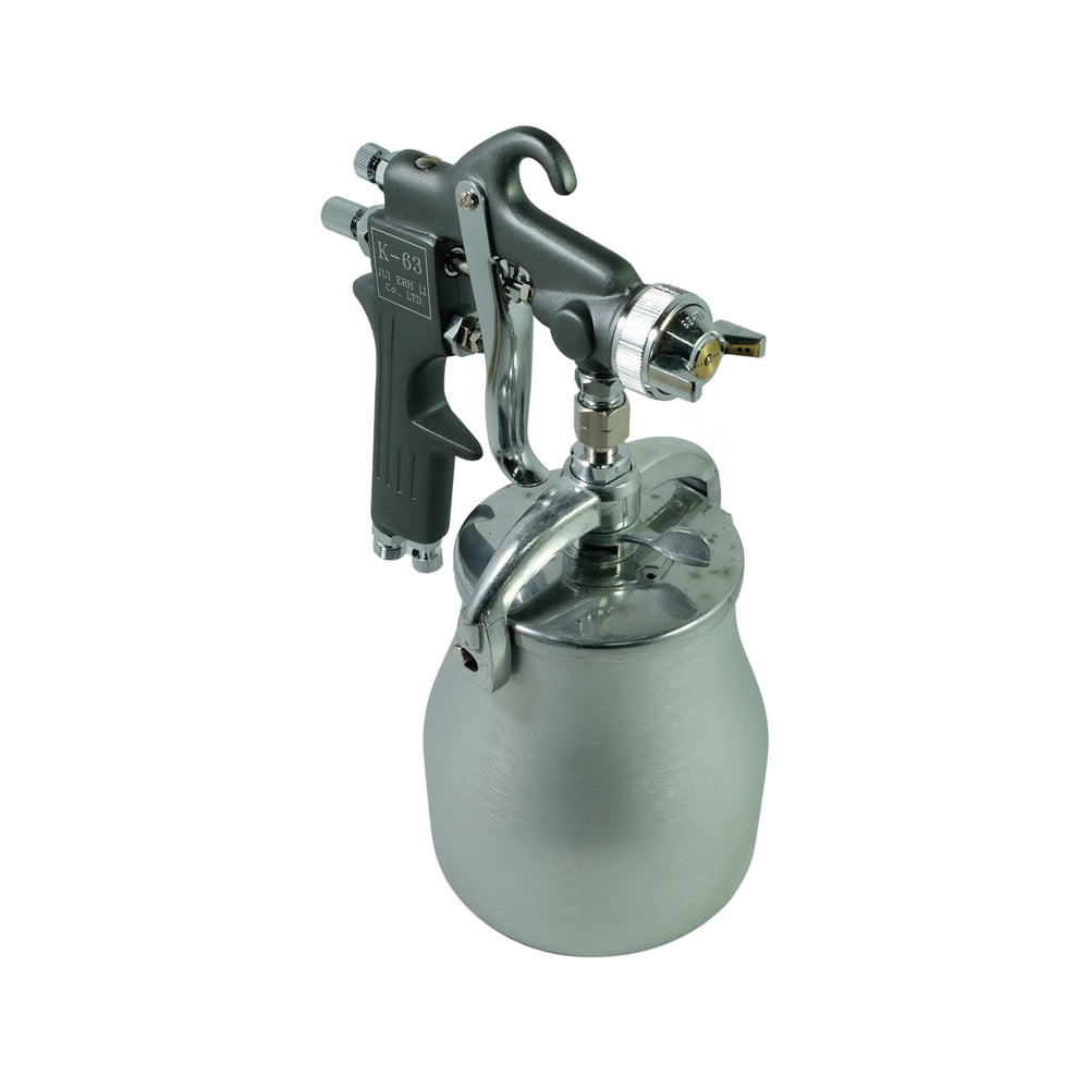 กาพ่นสีล่าง KING SPARK K-63S 1.8 มม. 1000 ซีซี