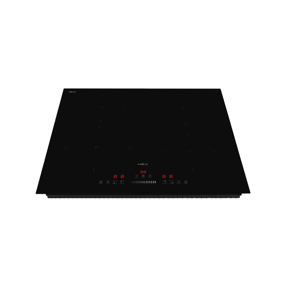 เตาฝัง+เครื่องดูดควัน MEX VSB564I+TUBE66