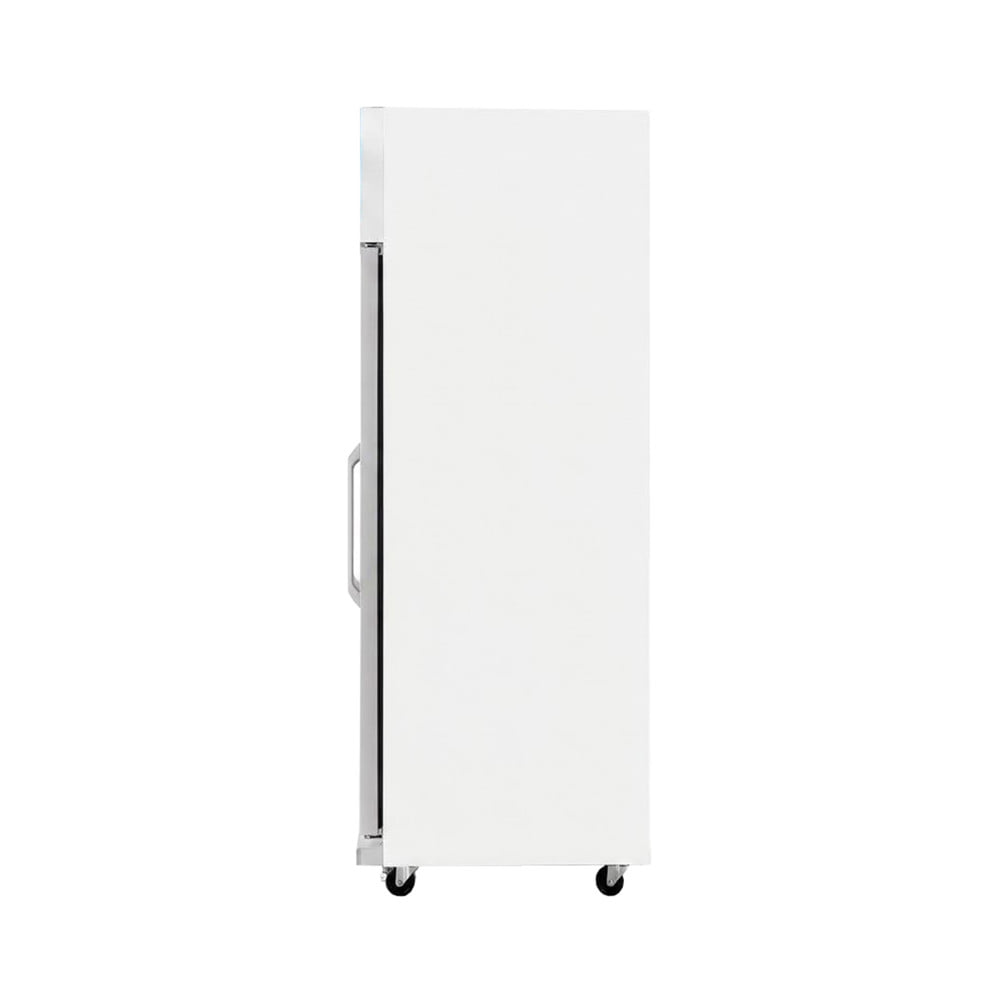 ตู้เครื่องดื่ม 3 ประตู NIKITO HP-1130GW 42 คิว สีขาว