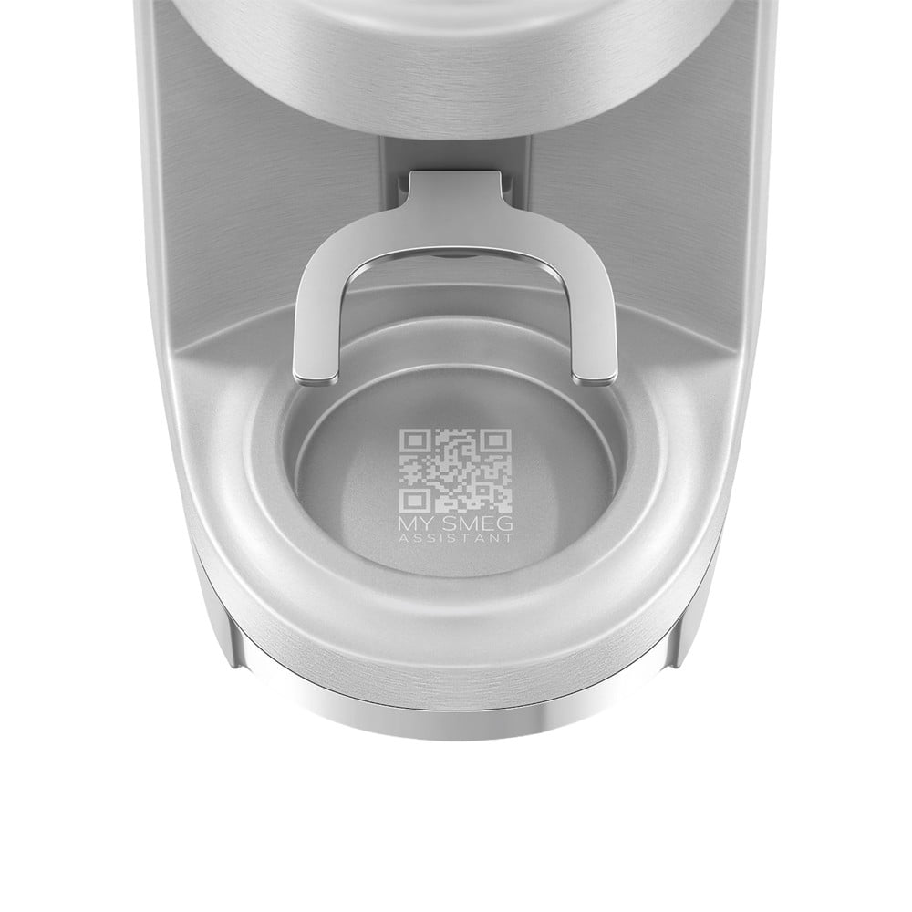 เครื่องบดเมล็ดกาแฟ SMEG CGF02SSEU
