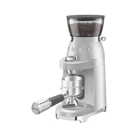 เครื่องบดเมล็ดกาแฟ SMEG CGF02SSEU_2