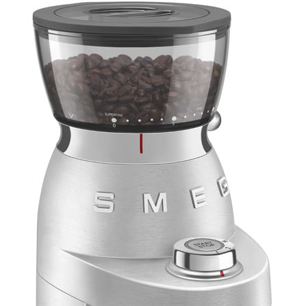 เครื่องบดเมล็ดกาแฟ SMEG CGF02SSEU_4