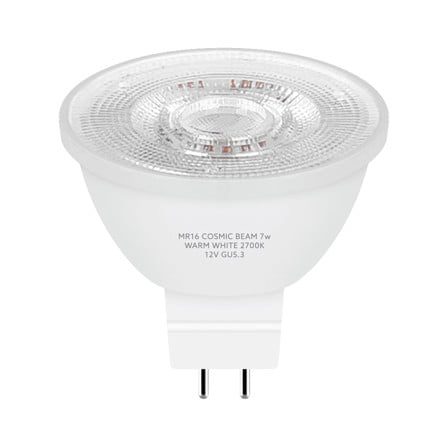 หลอด LED LAMPTAN MR16 7 วัตต์ WARM WHITE GU5.3_2