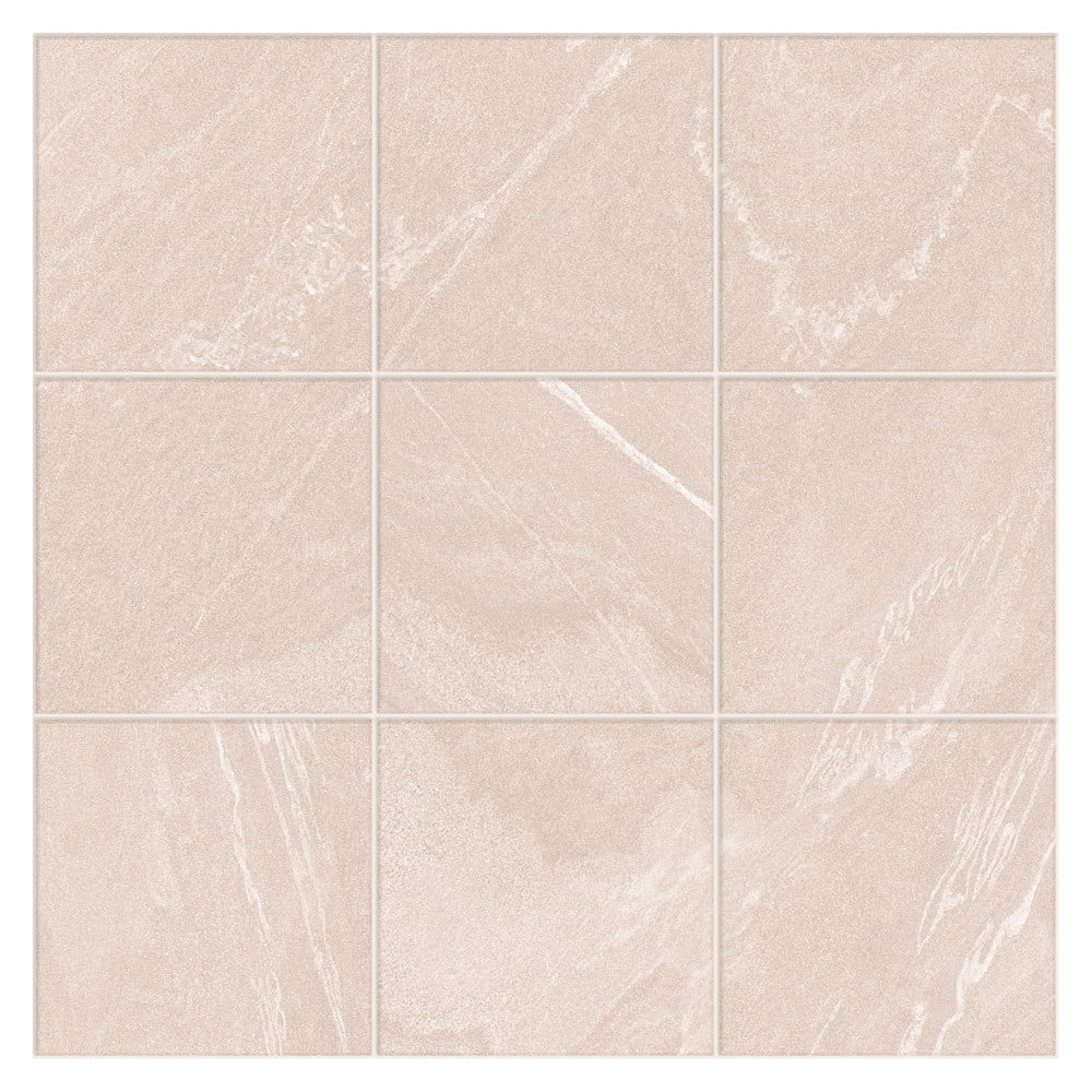 กระเบื้องพื้น 16x16 นิ้ว DURAGRES ฟัลเค่น โบน น้ำตาล (AF) A 0.96 ตร.ม.