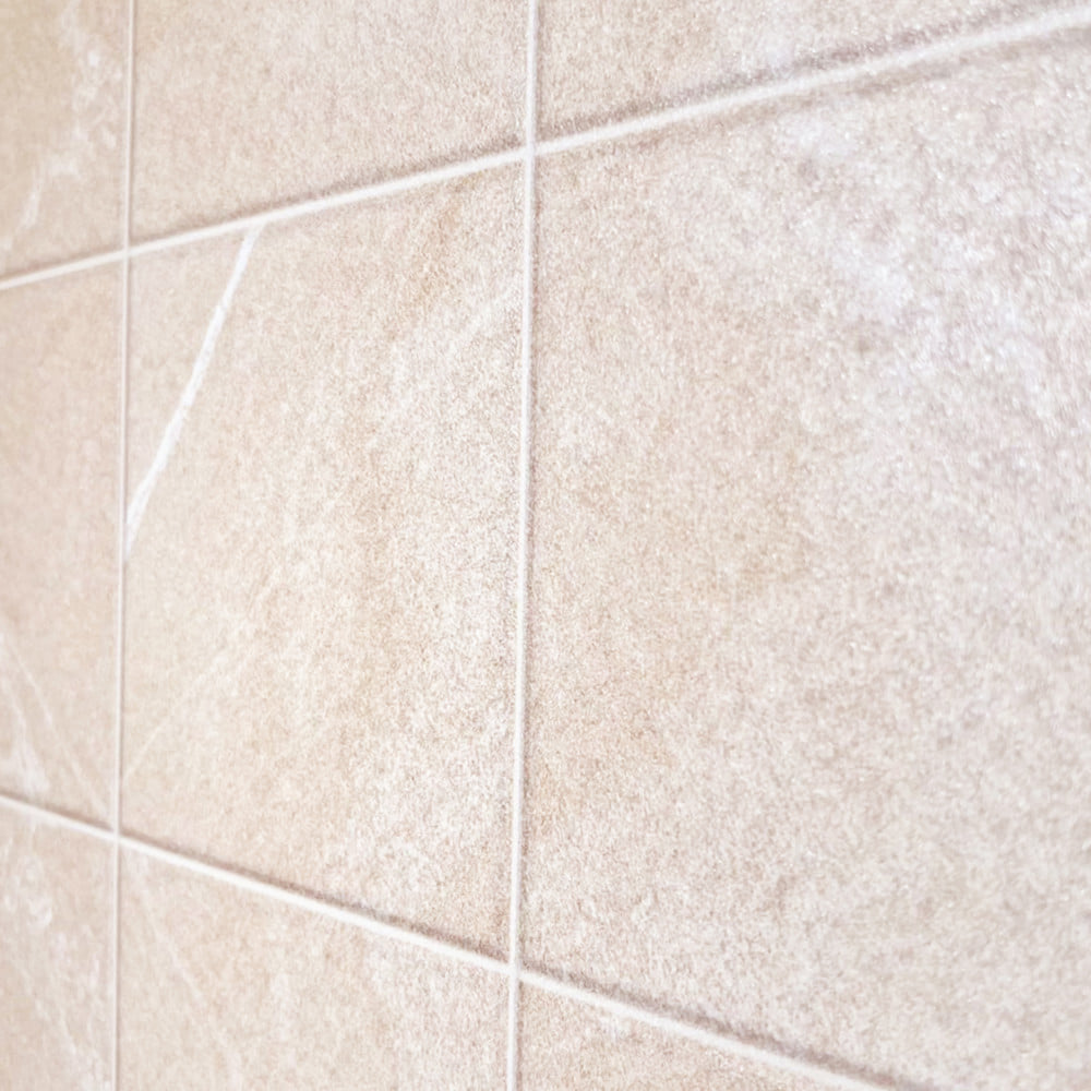 กระเบื้องพื้น 16x16 นิ้ว DURAGRES ฟัลเค่น โบน น้ำตาล (AF) A 0.96 ตร.ม.
