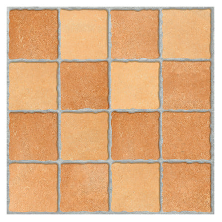 กระเบื้องพื้น 16x16 นิ้ว DURAGRES โคลอส เทอราคอตต้า (AF) A 0.96 ตร.ม._0