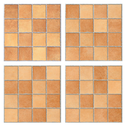กระเบื้องพื้น 16x16 นิ้ว DURAGRES โคลอส เทอราคอตต้า (AF) A 0.96 ตร.ม._1