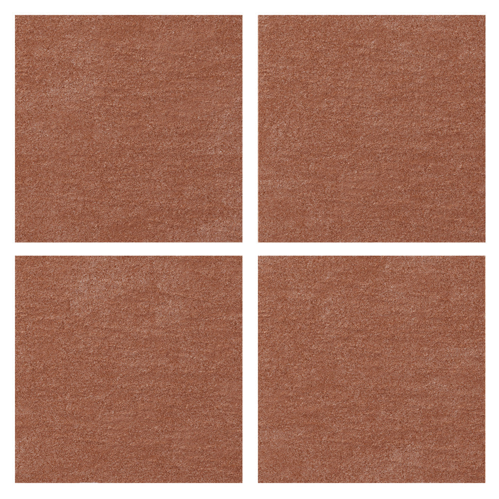 กระเบื้องพื้น 16x16 นิ้ว DURAGRESโคลอน เทอราคอตต้า (AF) A 0.96 ตร.ม.