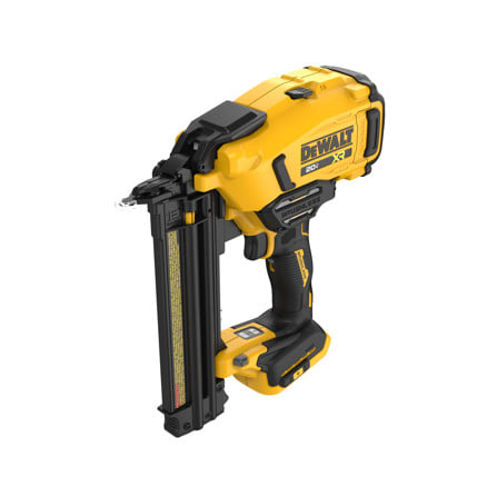 เครื่องยิงตะปูไร้สาย DEWALT DCN210B 18 โวลต์ (สูงสุด 20 โวลต์)_1