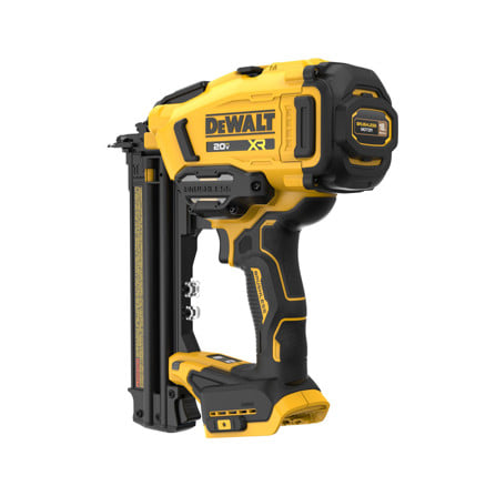เครื่องยิงตะปูไร้สาย DEWALT DCN210B 18 โวลต์ (สูงสุด 20 โวลต์)_3