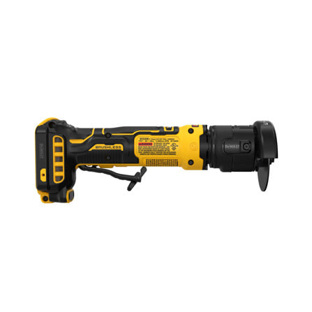 เครื่องตัด 3 นิ้ว (เฉพาะตัวเครื่อง) DEWALT DCG430B 18 โวลต์ (สูงสุด 20 โวลต์)_3