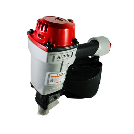 ปืนลมยิงตะปูม้วน HI-TOP CN-70 70 มม.