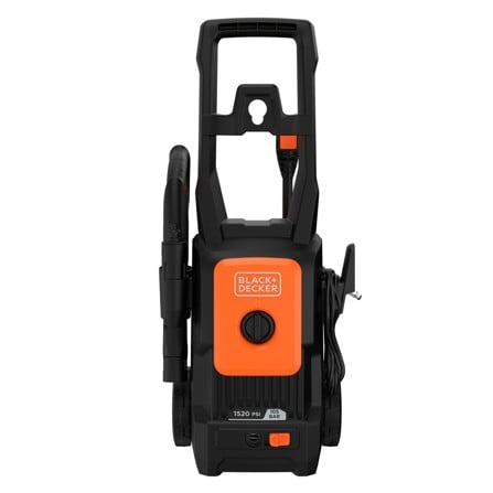 เครื่องฉีดน้ำแรงดันสูง BLACK&DECKER BEPW1520LTH-B1 105 บาร์ 1200 วัตต์_0