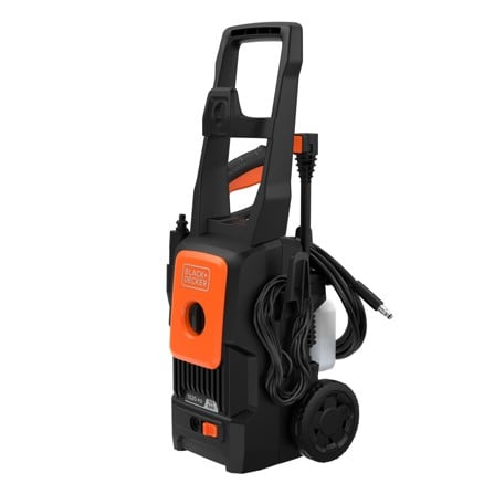 เครื่องฉีดน้ำแรงดันสูง BLACK&DECKER BEPW1520LTH-B1 105 บาร์ 1200 วัตต์_1