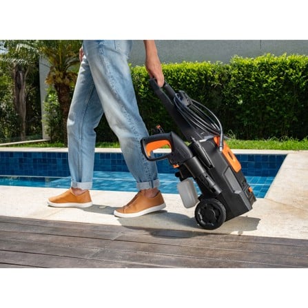 เครื่องฉีดน้ำแรงดันสูง BLACK&DECKER BEPW1520LTH-B1 105 บาร์ 1200 วัตต์_8