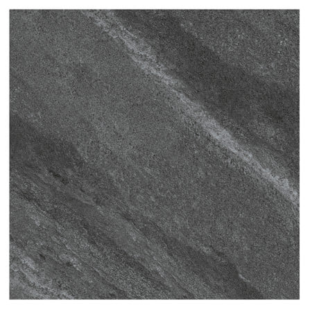 กระเบื้องพื้น 16x16 นิ้ว DURAGRES ดัสติน ดำ (REC-AF) A 0.96 ตร.ม._0
