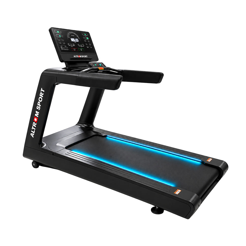 เครื่องลู่วิ่ง ALTROM SPORT AC7HP.AL-CV10