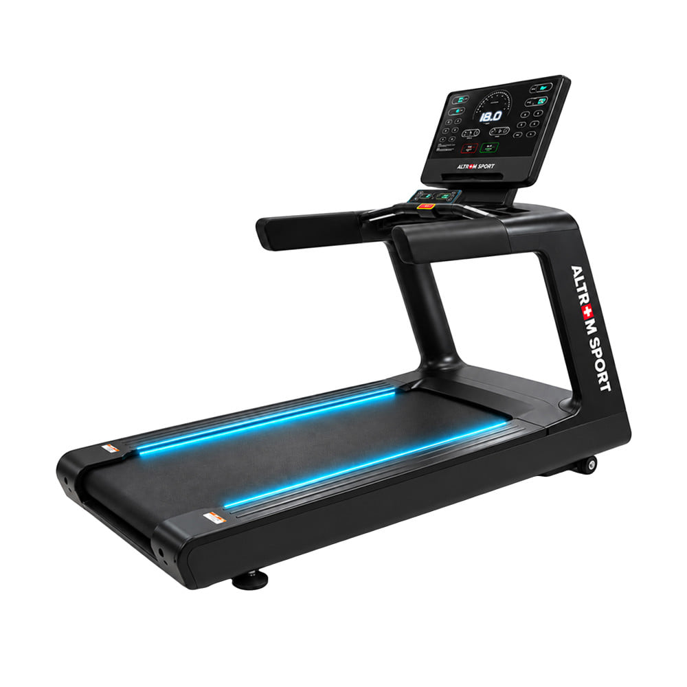เครื่องลู่วิ่ง ALTROM SPORT AC7HP.AL-CV10