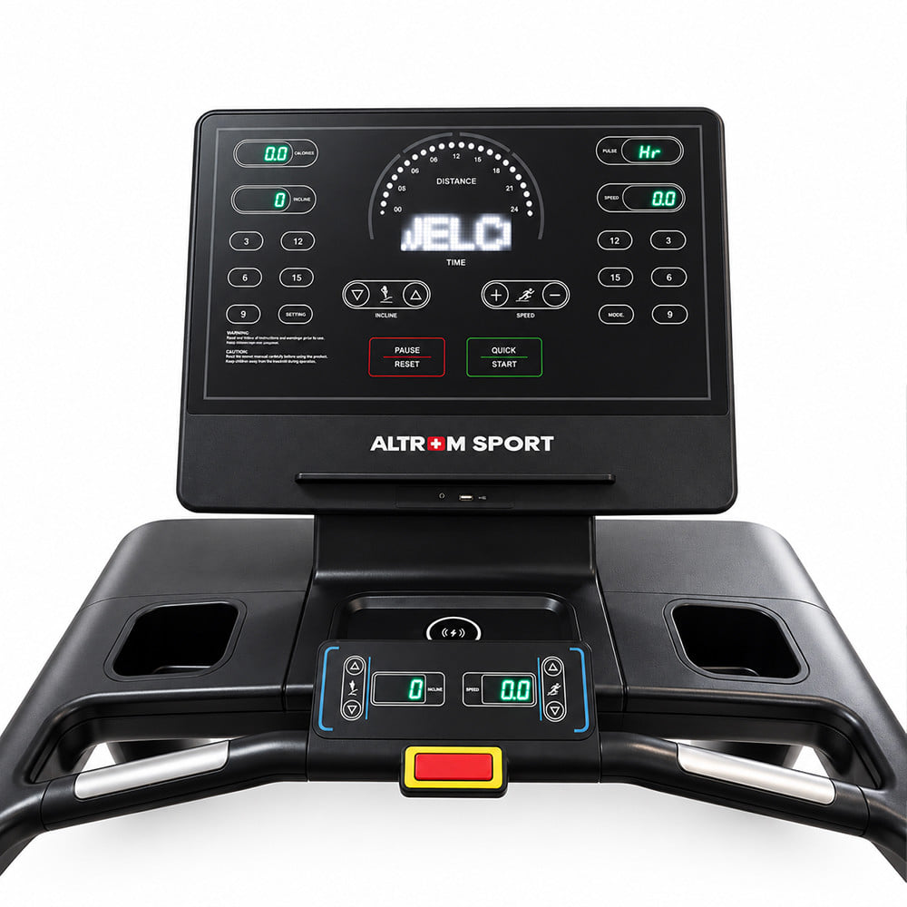 เครื่องลู่วิ่ง ALTROM SPORT AC7HP.AL-CV10