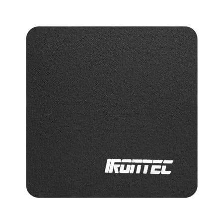 แผ่นปูรอง IRONTEC ARMOR-BASE-15X15 15x15 ซม. 6 มม. สีดำ (แพ็ก 4ชิ้น)_0