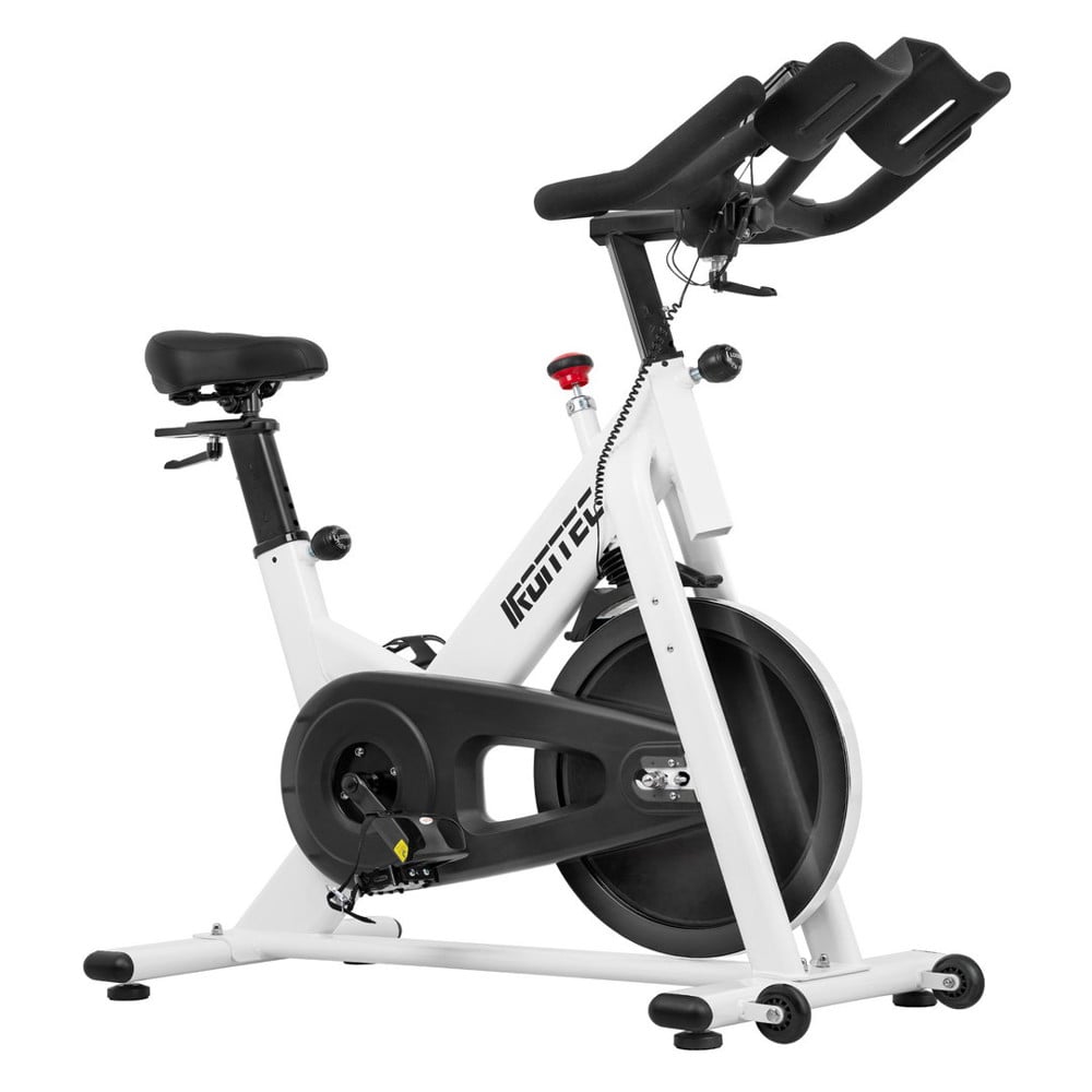เครื่องจักรยาน IRONTEC SPINBIKES8