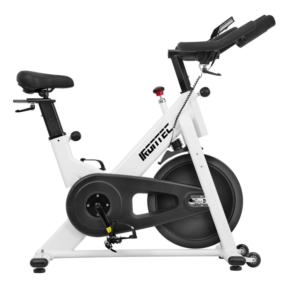 เครื่องจักรยาน IRONTEC SPINBIKES8