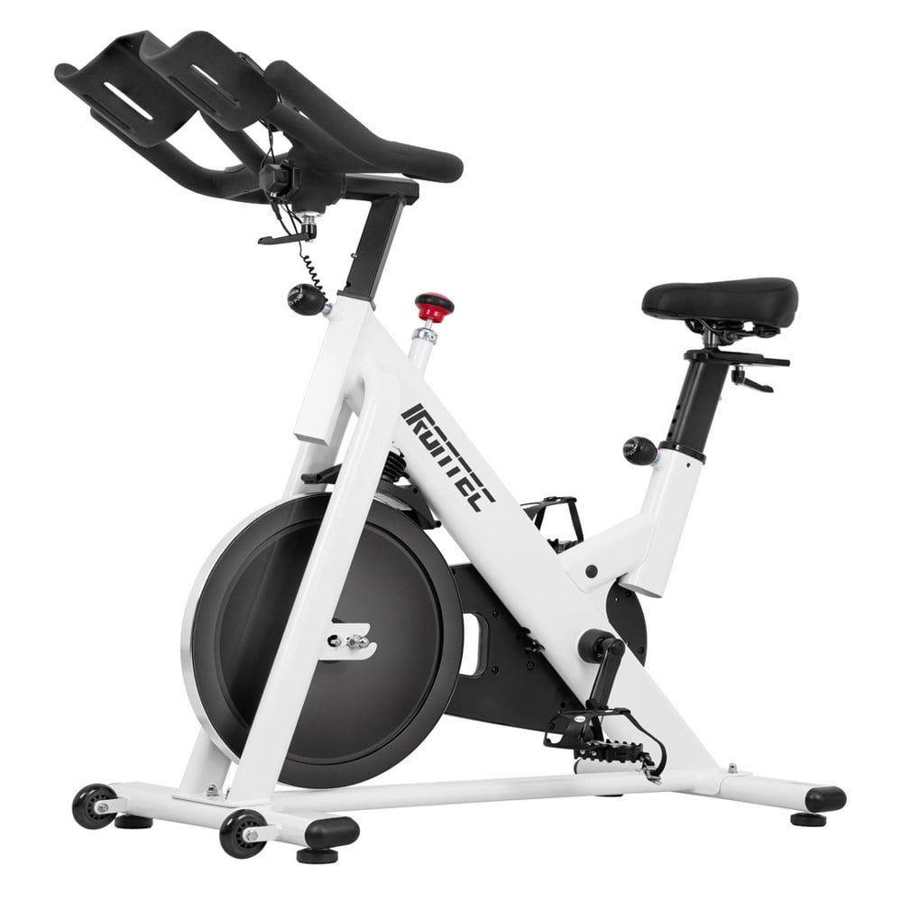 เครื่องจักรยาน IRONTEC SPINBIKES8