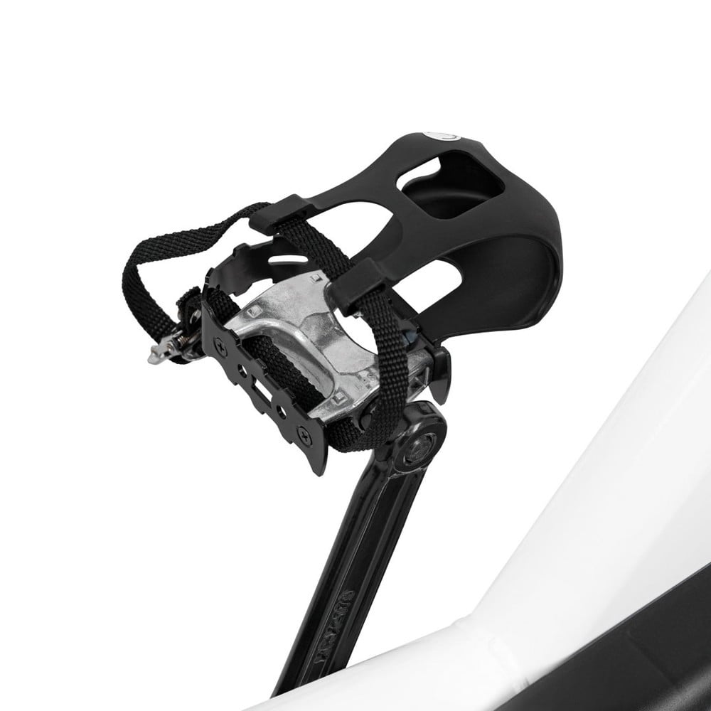 เครื่องจักรยาน IRONTEC SPINBIKES8